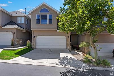 3558 E Wasatch Grove Ln, Salt Lake City, UT 84121 - Photo 1