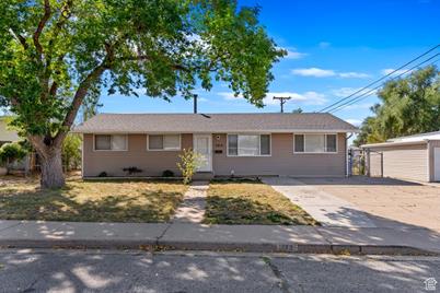 183 W 1175 N, Sunset, UT 84015 - Photo 1