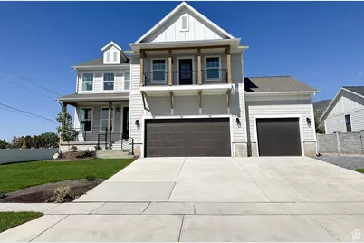 626 W Cottle Ln, Farmington, UT 84025 - Photo 2