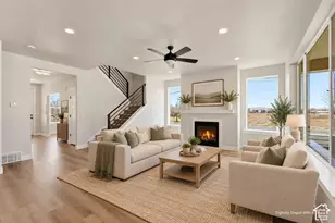 626 W Cottle Ln, Farmington, UT 84025 - Photo 8