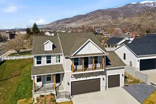 626 W Cottle Ln, Farmington, UT 84025 - Photo 1