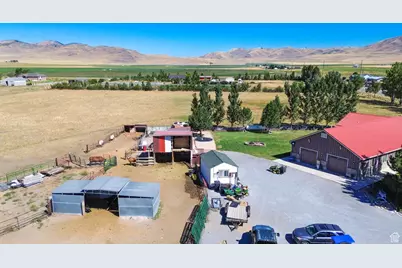 12695 N 10800, Tremonton, UT 84337 - Photo 4