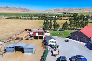 12695 N 10800, Tremonton, UT 84337 - Photo 4