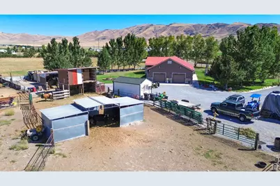 12695 N 10800, Tremonton, UT 84337 - Photo 28