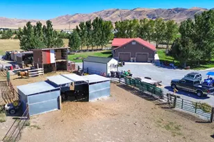 12695 N 10800, Tremonton, UT 84337 - Photo 28