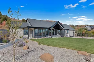 984 S Crossed Arrows Cir, Garden City, UT 84028 - Photo 2