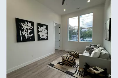 136 S 700 E #2, Salt Lake City, UT 84102 - Photo 10