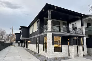 136 S 700 E, Salt Lake City, UT 84102 - Photo 1