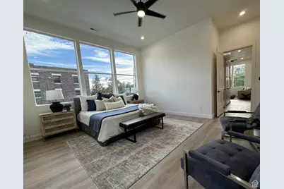 136 S 700 E #2, Salt Lake City, UT 84102 - Photo 12