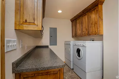 12495 E Solitude Dr, Lapoint, UT 84039 - Photo 6