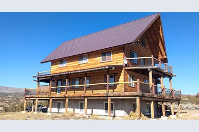 12495 E Solitude Dr, Lapoint, UT 84039 - Photo 1