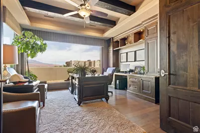 2596 E Flint St, Saint George, UT 84790 - Photo 32