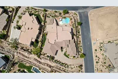 2596 E Flint St, Saint George, UT 84790 - Photo 58