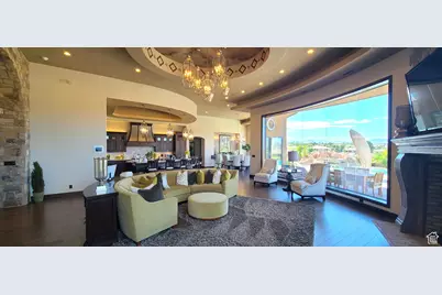 2596 E Flint St, Saint George, UT 84790 - Photo 6