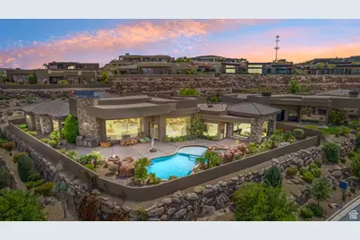 2596 E Flint St, Saint George, UT 84790 - Photo 60