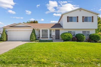 599 S 1540 W, Orem, UT 84058 - Photo 1