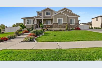 1676 W Timp Meadows Dr, Lehi, UT 84043 - Photo 1