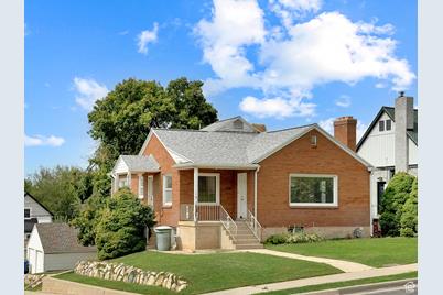 527 N De Soto St, Salt Lake City, UT 84103 - Photo 1