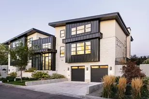 656 N East Capitol St, Salt Lake City, UT 84103 - Photo 2