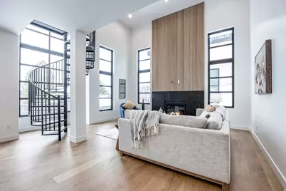 656 N East Capitol St, Salt Lake City, UT 84103 - Photo 4