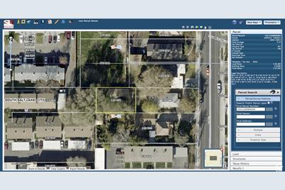 3438 S 300 E, South Salt Lake, UT 84115 - Photo 1