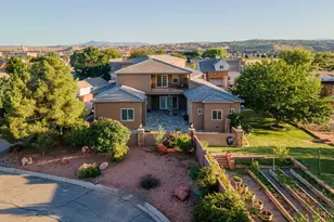 1021 W Churrea Dr, Washington, UT 84780 - Photo 68