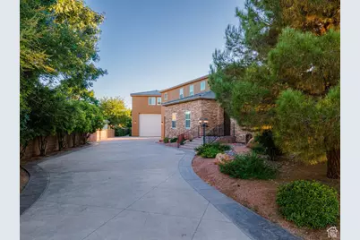 1021 W Churrea Dr, Washington, UT 84780 - Photo 70