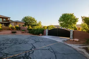1021 W Churrea Dr, Washington, UT 84780 - Photo 82