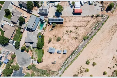 1021 W Churrea Dr, Washington, UT 84780 - Photo 90