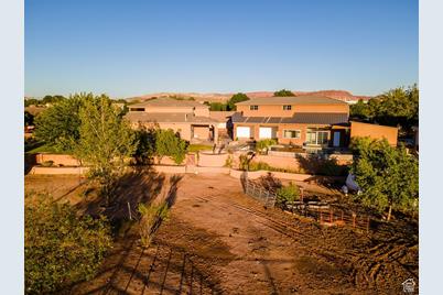1021 W Churrea Dr, Washington, UT 84780 - Photo 74
