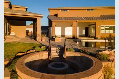 1021 W Churrea Dr, Washington, UT 84780 - Photo 56