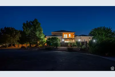 1021 W Churrea Dr, Washington, UT 84780 - Photo 60