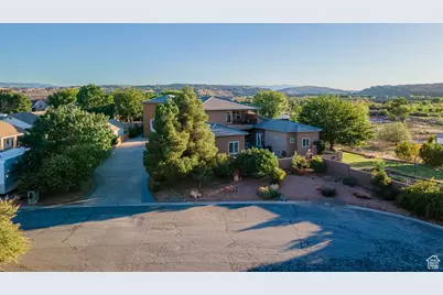1021 W Churrea Dr, Washington, UT 84780 - Photo 78