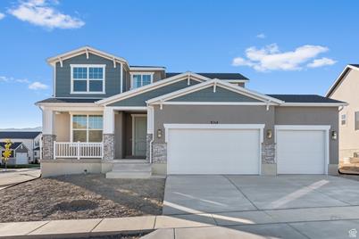 6579 N Keiths Dome, Eagle Mountain, UT 84005 - Photo 1