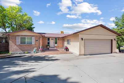 241 N 1170 E, Springville, UT 84663 - Photo 1