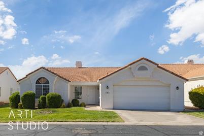 39 N Valley View Dr #58, Saint George, UT 84770 - Photo 1