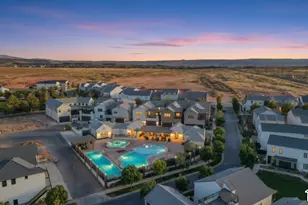 1460 S Windsor Parkway, Hurricane, UT 84737 - Photo 46