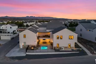 1460 S Windsor Parkway, Hurricane, UT 84737 - Photo 44