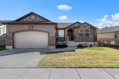 3499 W Princeville, Syracuse, UT 84075 - Photo 1