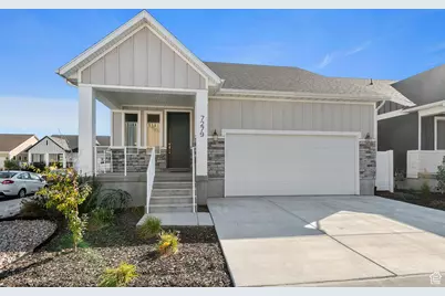 7279 S Kenadi Ct S, West Jordan, UT 84084 - Photo 2
