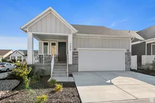 7279 S Kenadi Ct S, West Jordan, UT 84084 - Photo 2