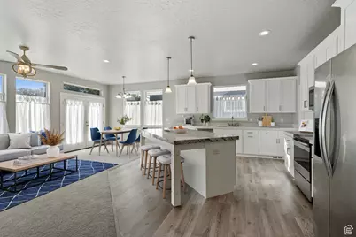 7279 S Kenadi Ct S, West Jordan, UT 84084 - Photo 12