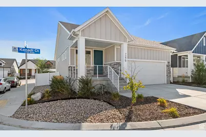 7279 S Kenadi Ct S, West Jordan, UT 84084 - Photo 8