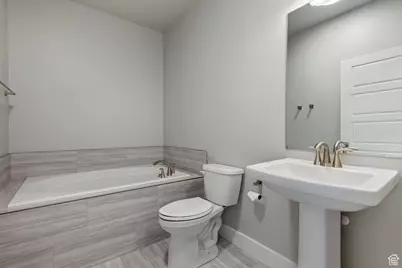 7279 S Kenadi Ct S, West Jordan, UT 84084 - Photo 18