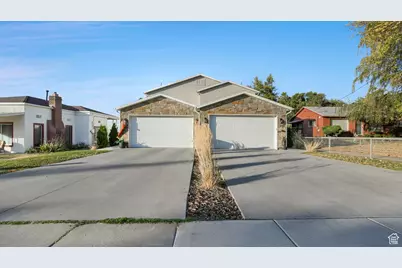 252 E 5000 S, Washington Terrace, UT 84405 - Photo 1