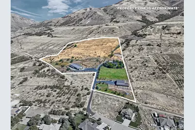 165 E 1550 S, Perry, UT 84302 - Photo 2