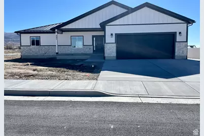 257 W 450 S, Ephraim, UT 84627 - Photo 1