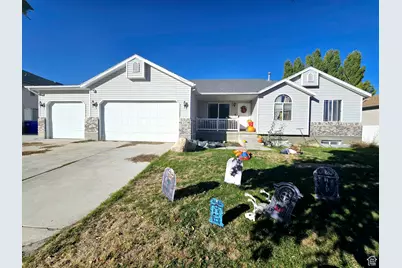 1327 N 650 E, Tooele, UT 84074 - Photo 1