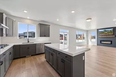 1358 S 1140 E, Heber City, UT 84032 - Photo 4