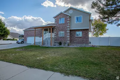 3509 W Figure Skate Cir, West Jordan, UT 84084 - Photo 1